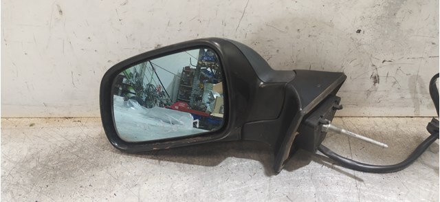 Lusterka Peugeot 407