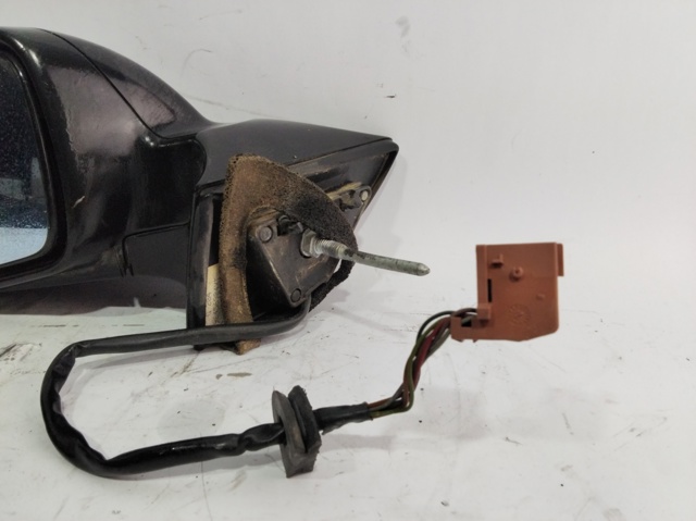 Lusterko wsteczne lewe 96456984XT PEUGEOT
