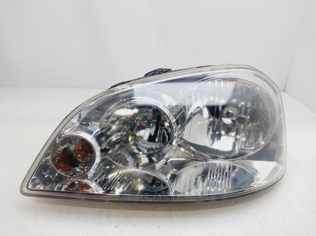 Reflektor lewy 96458809 GM