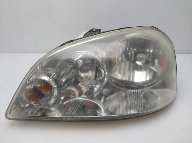 Reflektor lewy 96458809 GM