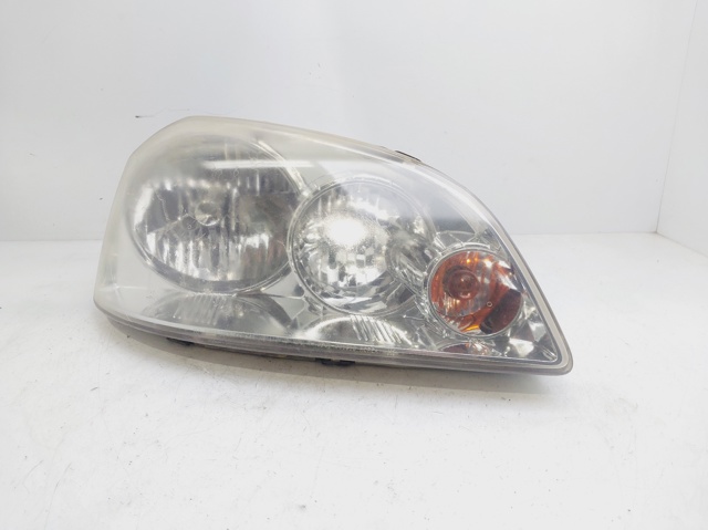 Reflektor prawy 96458810 GM