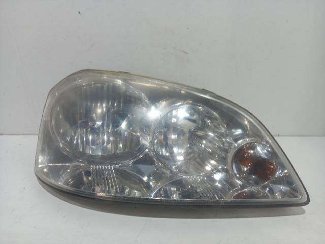 Reflektor prawy 96458810 GM