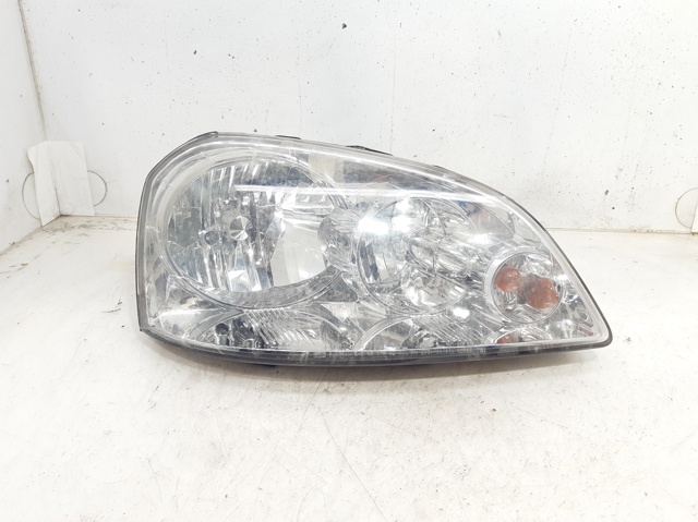 Reflektor prawy 96458810 GM