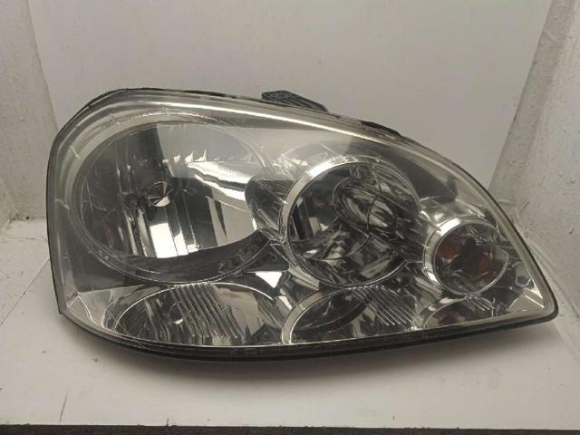 Reflektor prawy 96458810 GM