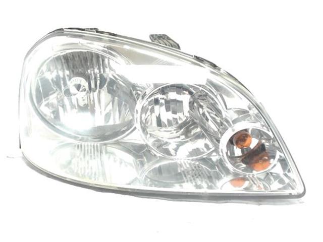 Reflektor prawy 96458810 GM