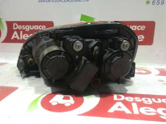 Reflektor prawy 96458810 GM