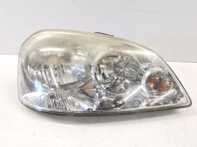 Reflektor prawy 96458810 GM