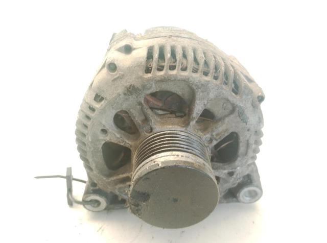 Alternator 9645907580 SUZUKI