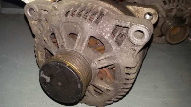 Alternator 9645907580 SUZUKI