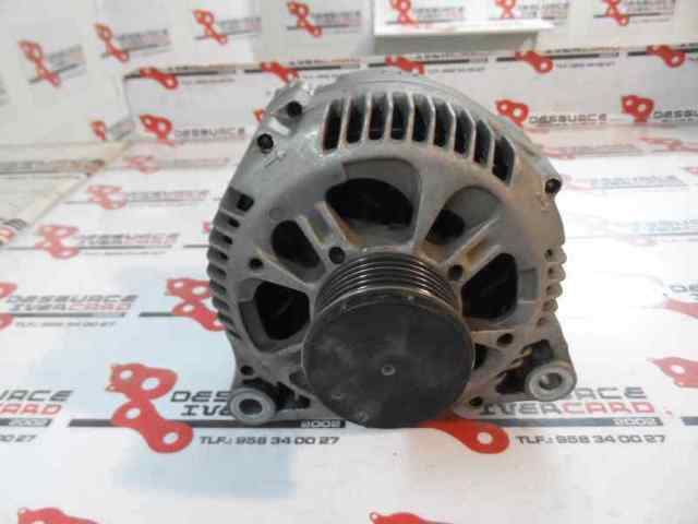 Alternator 9645907580 SUZUKI