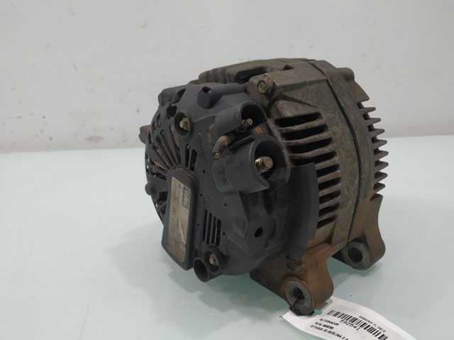 Alternator 9645907580 PEUGEOT