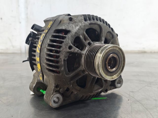 Alternator 9645907580 PEUGEOT