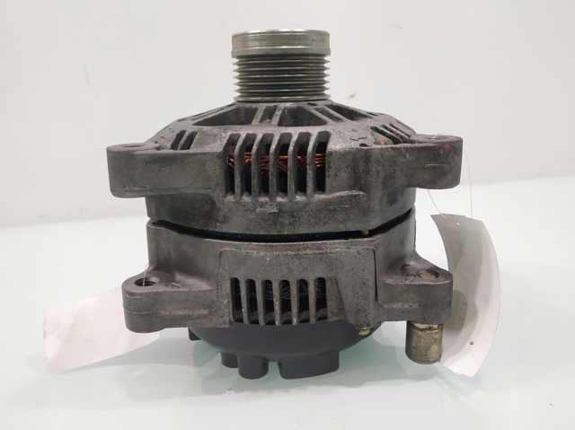 Alternator 9645907580 PEUGEOT