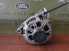 Alternator 9645907680 PEUGEOT