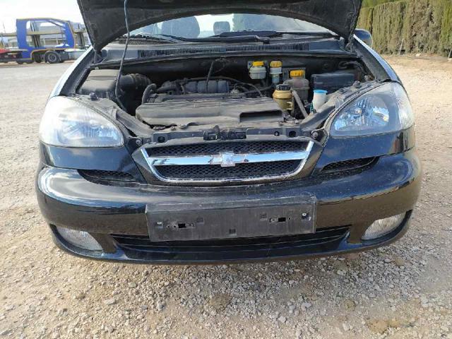 Zderzak Daewoo Rezzo