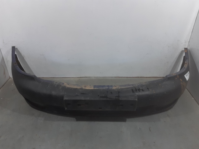 Zderzak Daewoo Rezzo