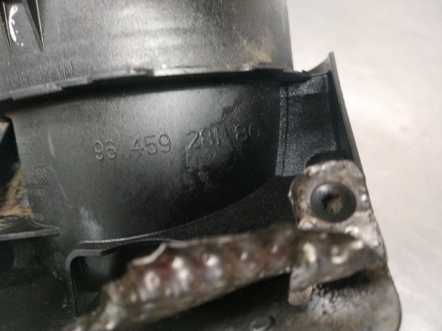 Obudowa filtra paliwa 9645928180 FORD