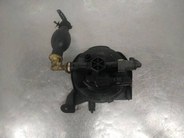 Obudowa filtra paliwa 9645928180 PEUGEOT