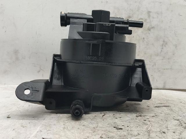 Obudowa filtra paliwa 9645928180 PEUGEOT