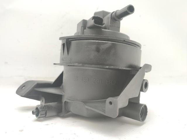 Obudowa filtra paliwa 9645928180 PEUGEOT