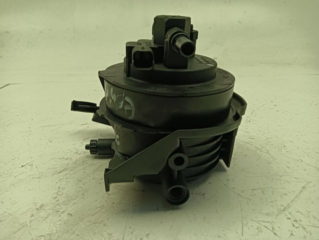 Obudowa filtra paliwa 9645928180 PEUGEOT