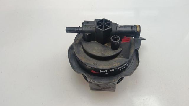 Obudowa filtra paliwa 9645928180 PEUGEOT