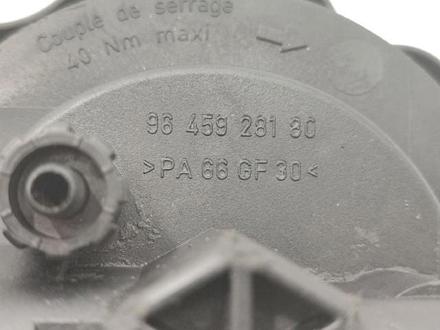 9645928180 Peugeot/Citroen