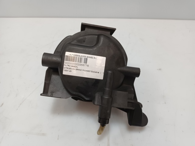 9645928180 Peugeot/Citroen