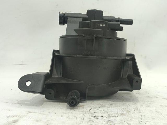 Obudowa filtra paliwa 9645928180 PEUGEOT