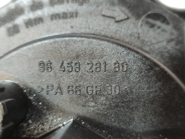 9645928180 Peugeot/Citroen