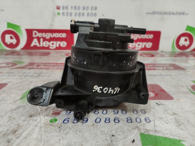 9645928180 Peugeot/Citroen