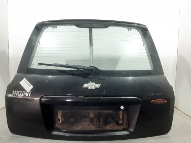 Drzwi Chevrolet Tacuma