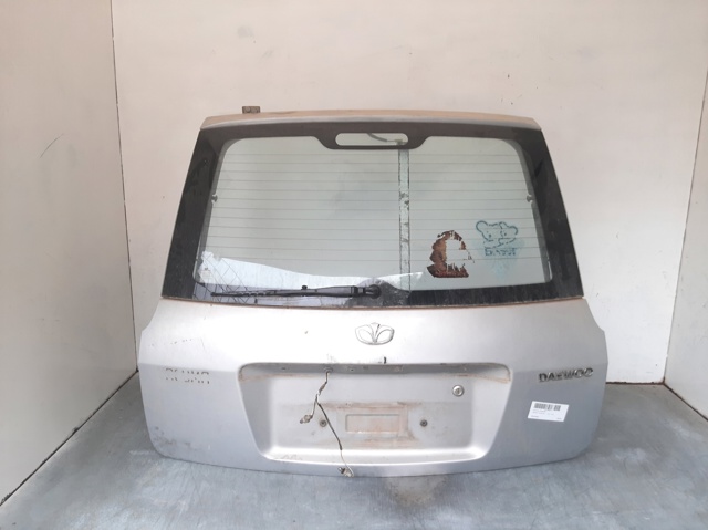 Drzwi Chevrolet Tacuma