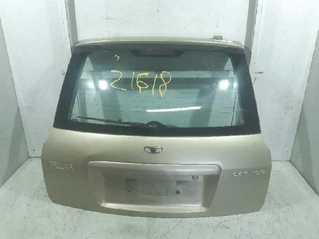 Drzwi Chevrolet Tacuma