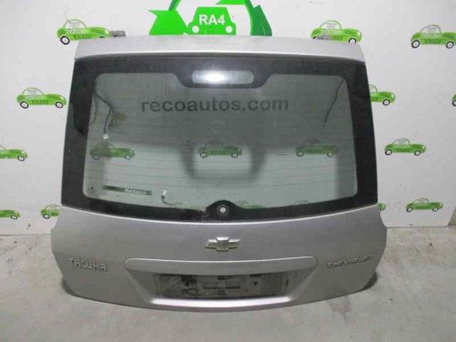 Drzwi Chevrolet Tacuma