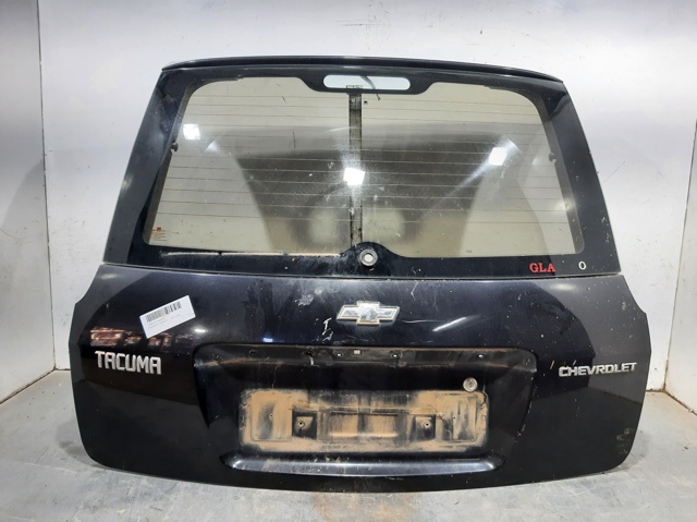 Drzwi Chevrolet Tacuma