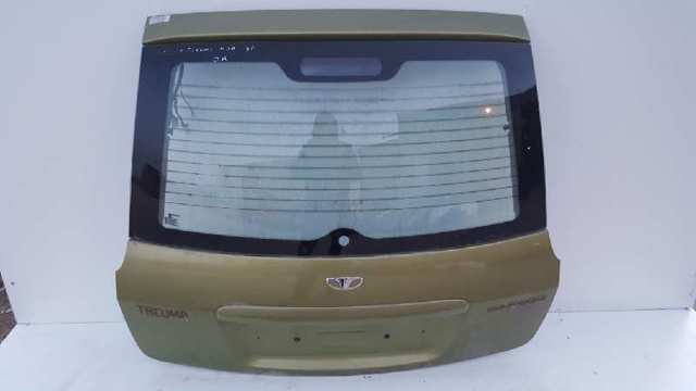  Chevrolet Tacuma  (2000-2026)