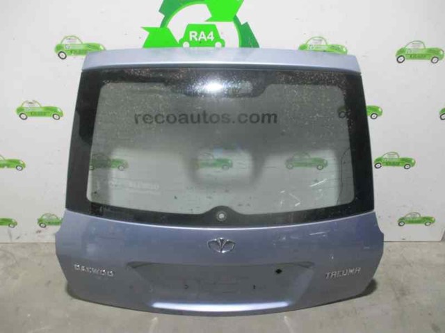 Drzwi Chevrolet Tacuma