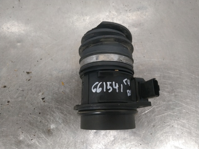 Czujnik przepływu powietrza, przepływomierz powietrza M.A.F. 9645948780 PEUGEOT