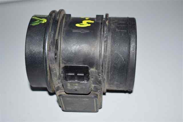 Czujnik przepływu powietrza, przepływomierz powietrza M.A.F. 9645948780 PEUGEOT