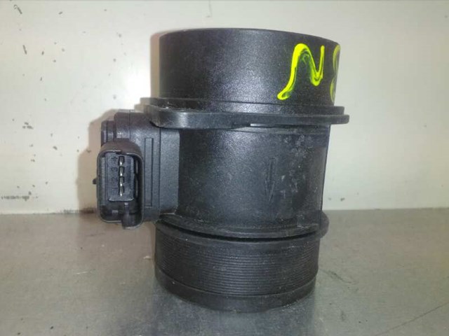 Czujnik przepływu powietrza, przepływomierz powietrza M.A.F. 9645948780 PEUGEOT