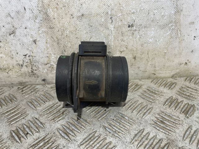 Czujnik przepływu powietrza, przepływomierz powietrza M.A.F. 9645948780 PEUGEOT