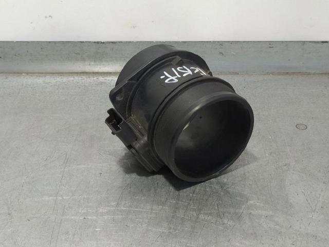 Czujnik przepływu powietrza, przepływomierz powietrza M.A.F. 9645948980 PEUGEOT