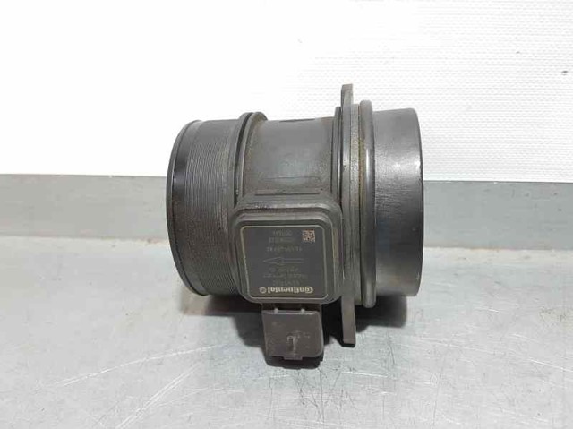 Czujnik przepływu powietrza, przepływomierz powietrza M.A.F. 9645948980 PEUGEOT
