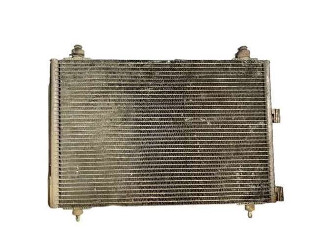 Chłodnica klimatyzacji 9645964780 PEUGEOT