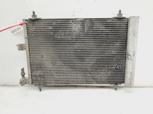 Chłodnica klimatyzacji 9645964780 PEUGEOT