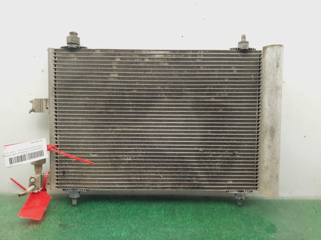 Chłodnica klimatyzacji 9645964780 PEUGEOT
