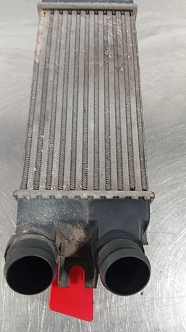 Chłodnica intercoolera 9645965180 PEUGEOT