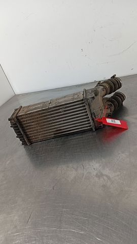 Chłodnica intercoolera 9645965180 PEUGEOT