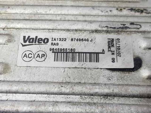 9645965180 Peugeot/Citroen